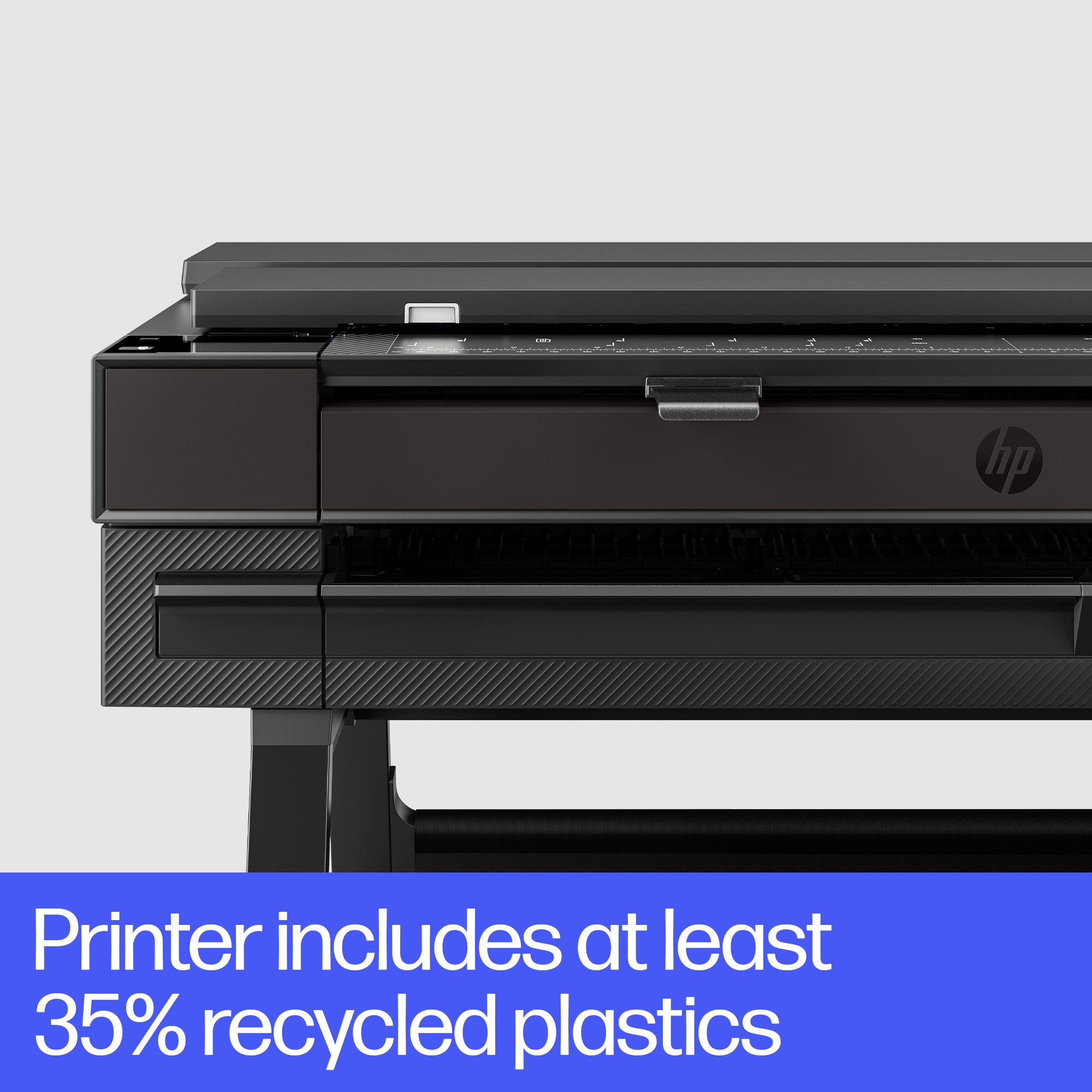 HP DesignJet T850 36-in Multifunction Printer with 2-year Warranty – image 2