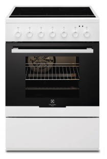 Electrolux RKC 60300 OW