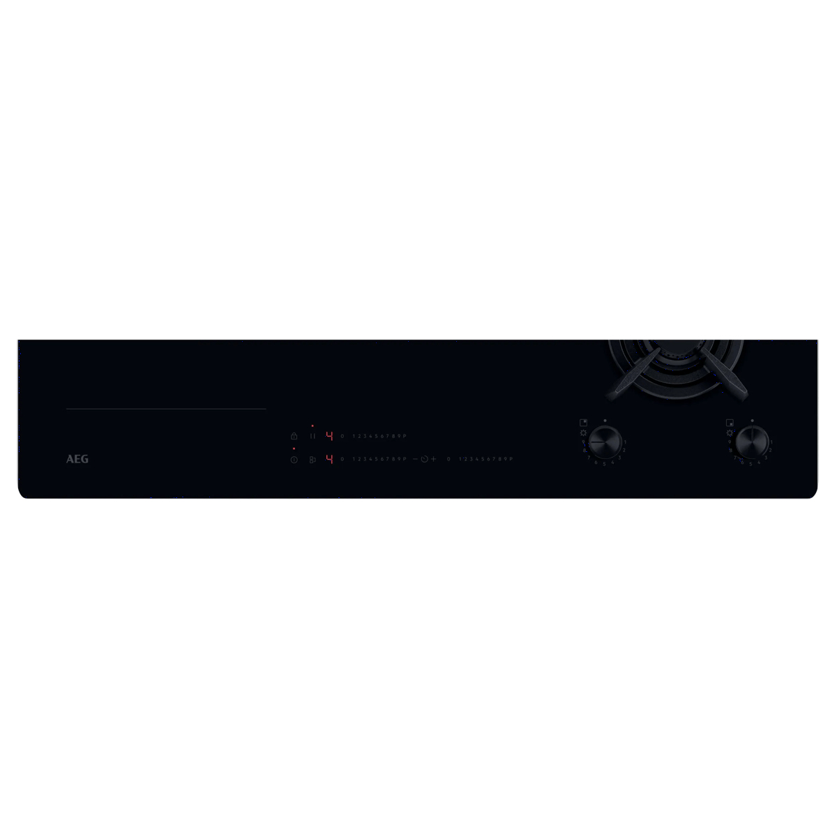 AEG HF704193NB Black Built-in – image 8