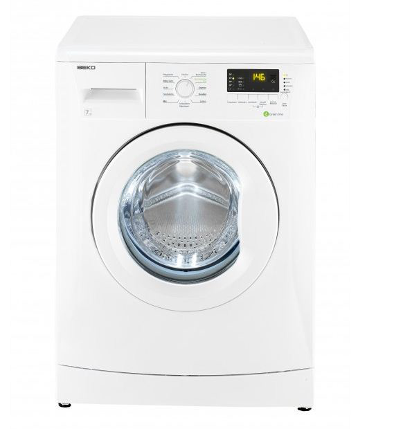 Beko WMB 71232 PTE