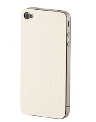 dbramante1928 SI04PLCR074WH mobile phone case Cover White