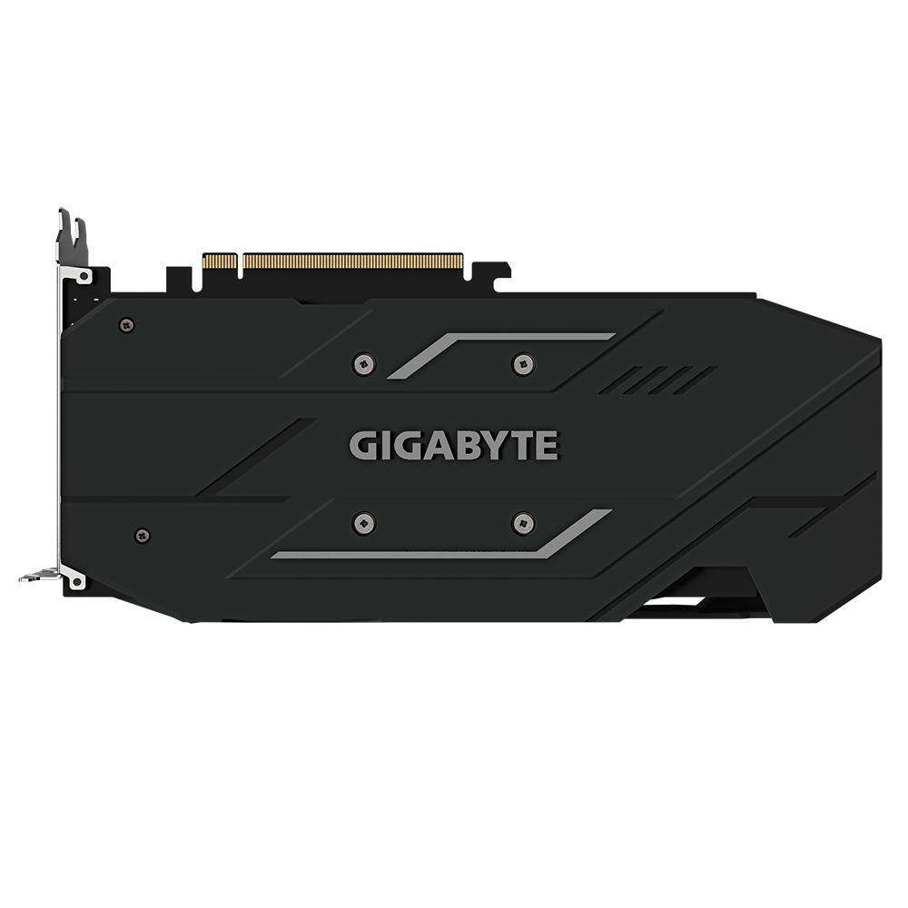 GIGABYTE GeForce GTX 1660 Ti WINDFORCE OC 6G – image 7