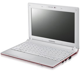 Samsung N N150-JA02 Intel Atom® Netbook – image 2