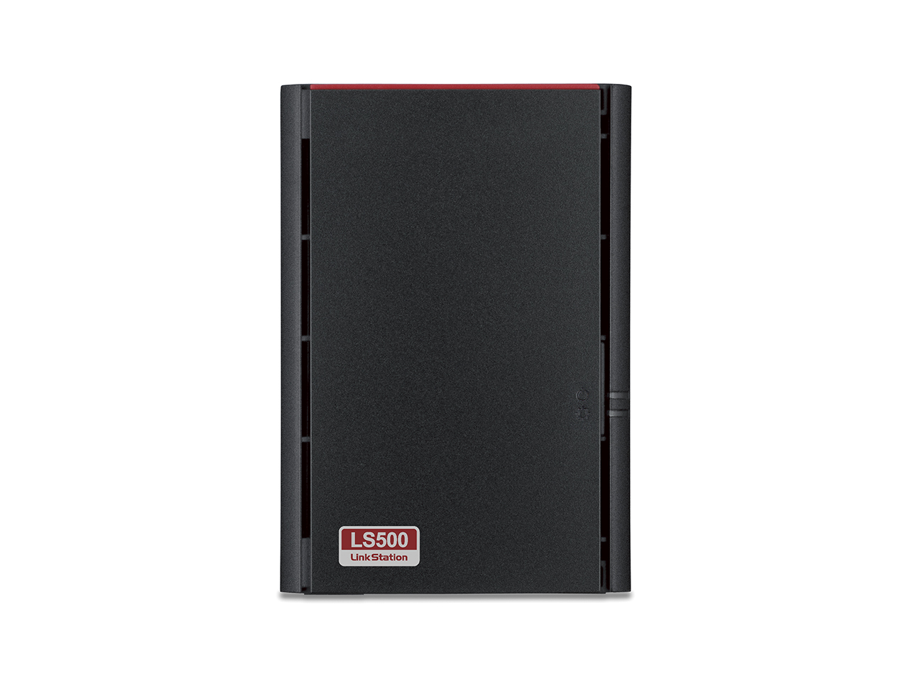 Buffalo LinkStation 520DN 4TB – image 2