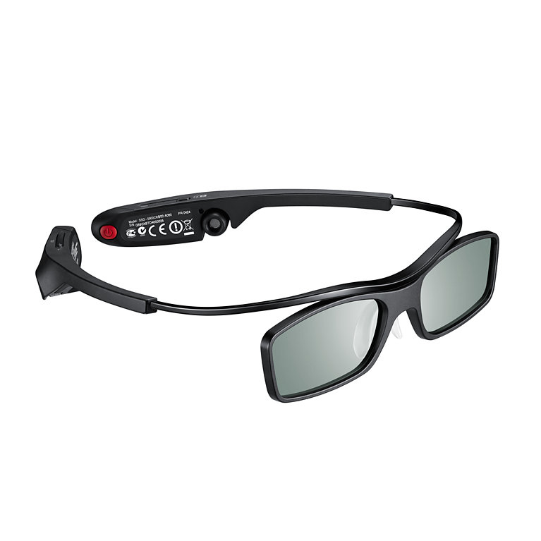 Samsung SSG-5900CR Black 1 pc(s) – image 4