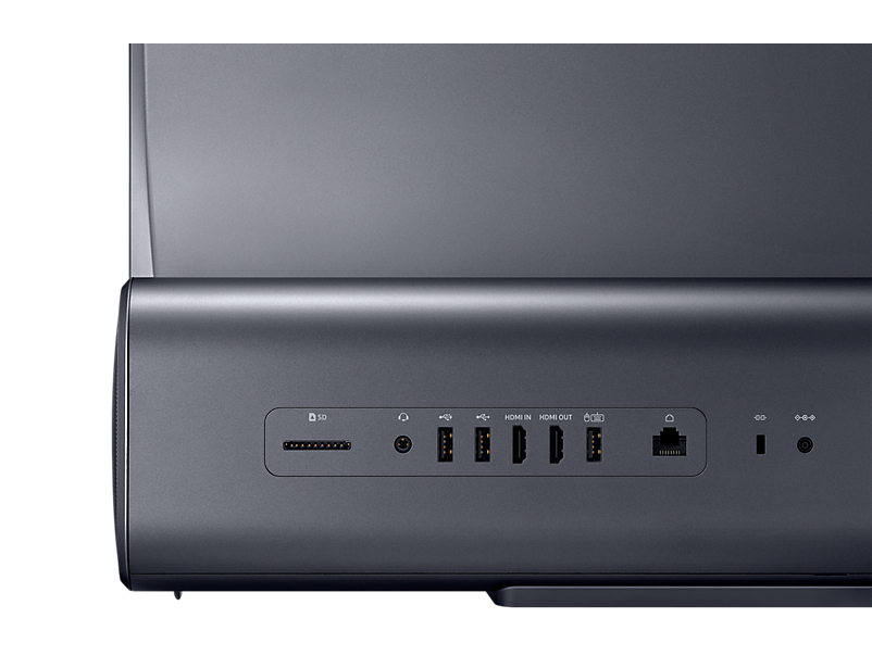 Samsung 7 Series DM700A4L Intel® Core™ i3 i3-6100T – image 6