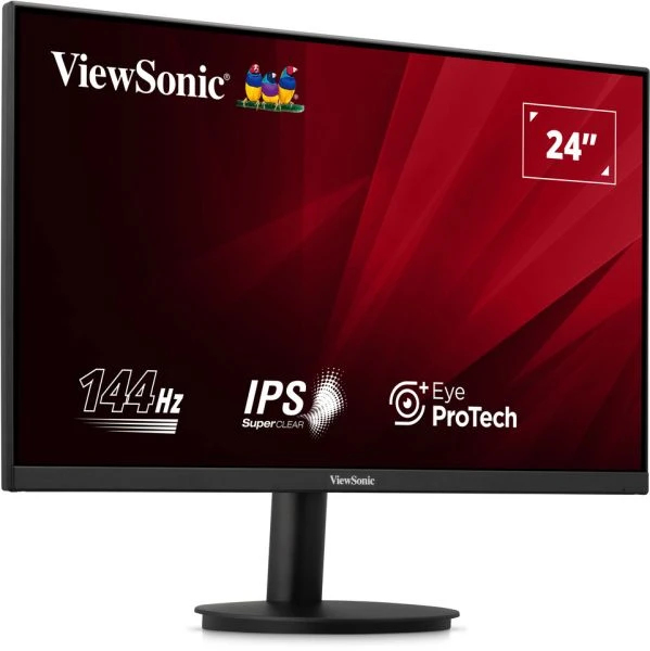 Viewsonic VA24G1-H computer monitor – image 3