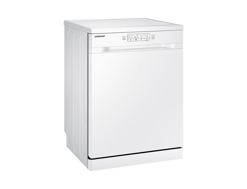 Samsung DW60M5030FW Freestanding 13 place settings – image 2