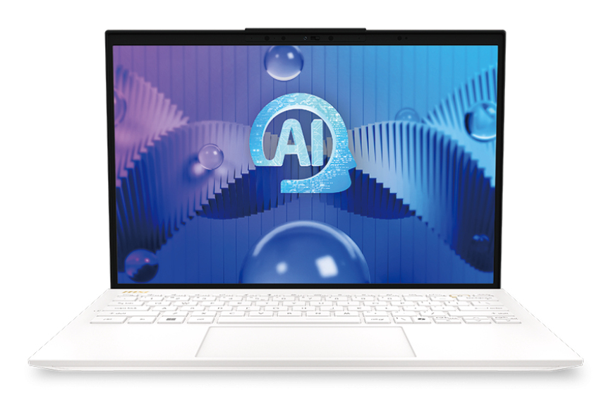 MSI Prestige 13 AI Evo A1MG-0451JP