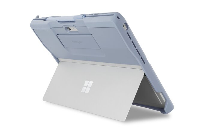 Kensington BlackBelt 2nd Degree Rugged Case for Surface Pro 7+, 7, 6, 5, & 4 – image 1