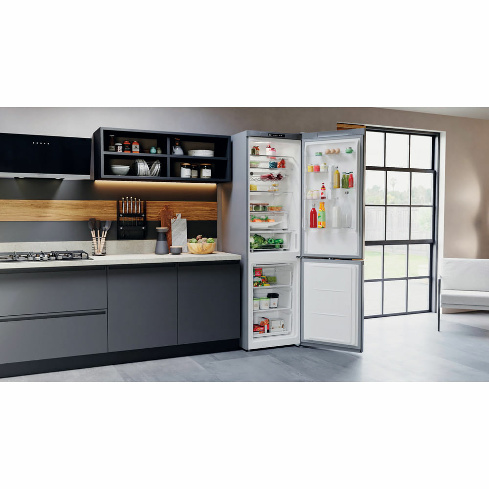 Hotpoint HAFC9 TI32SX – image 7