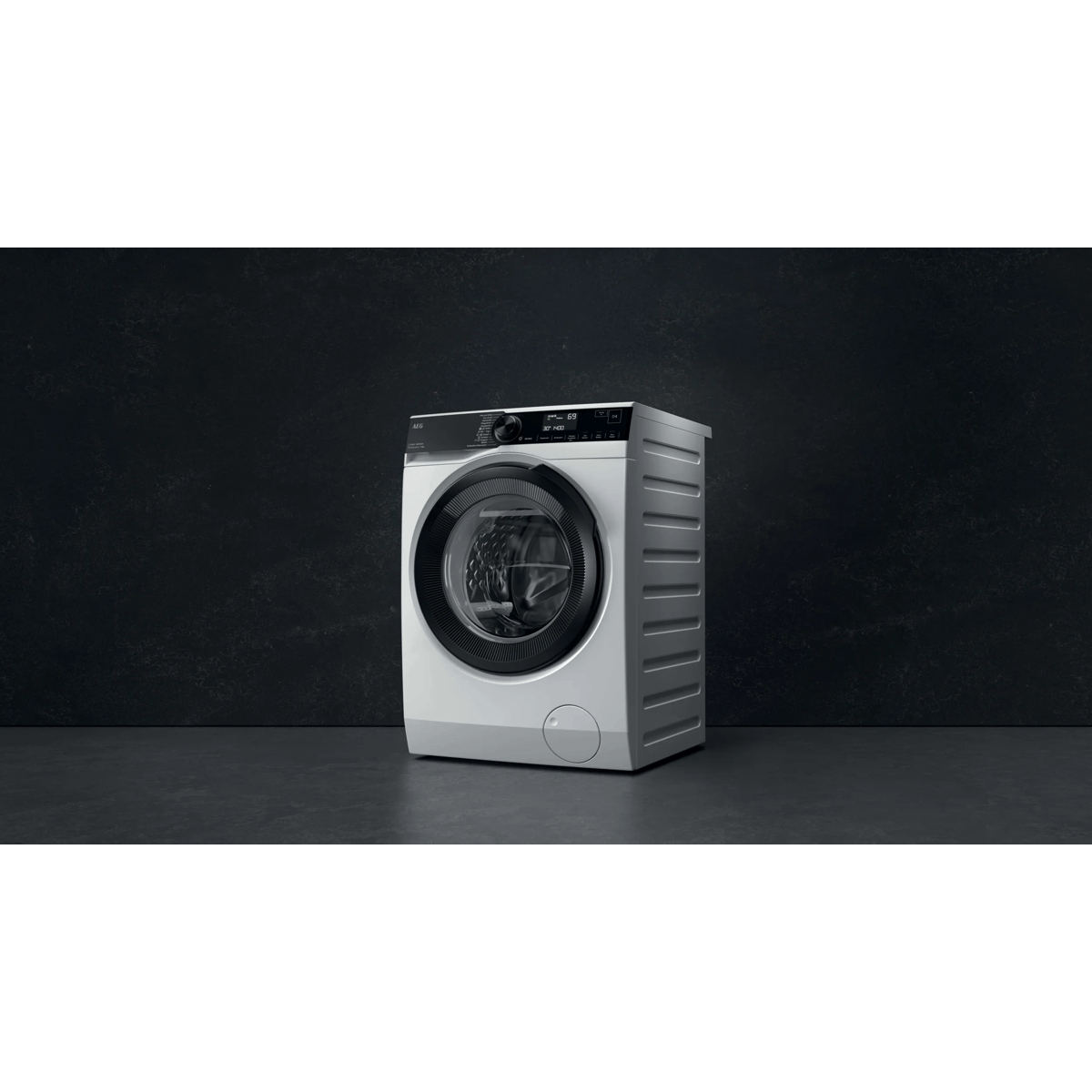 AEG Series 7000 LR7FH11BGB washing machine Front-load – image 8