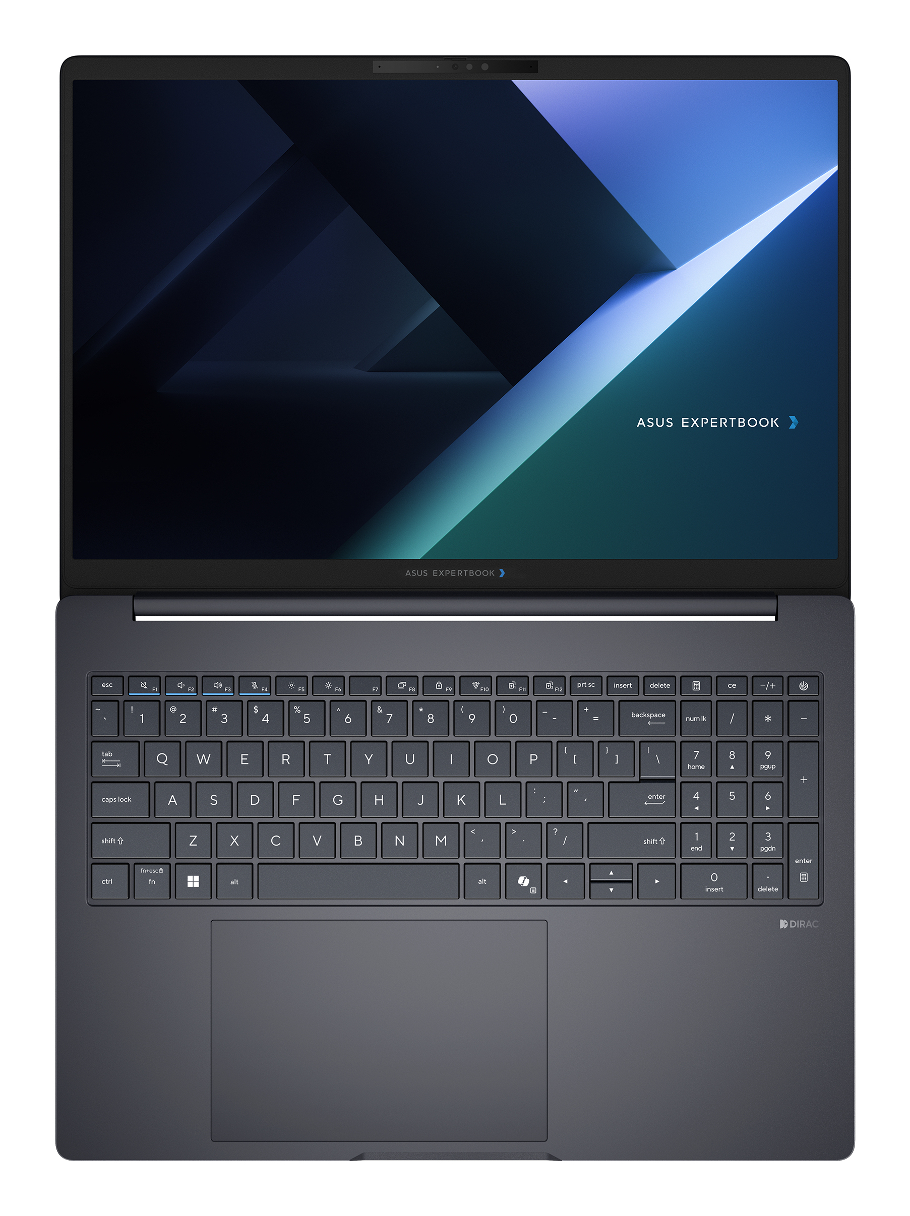 ASUS B5605CAA-PL0461X Copilot+ PC – image 6