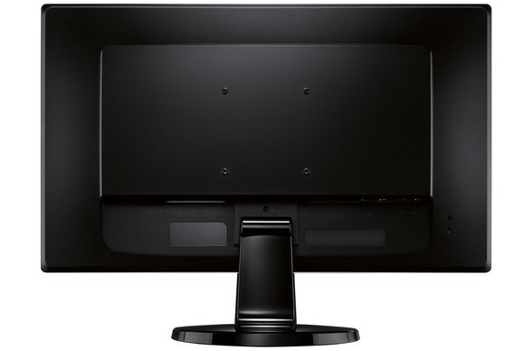 BenQ G2250 computer monitor – image 8