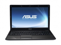 ASUS X52DE-EX162V AMD Athlon II Dual-Core P360