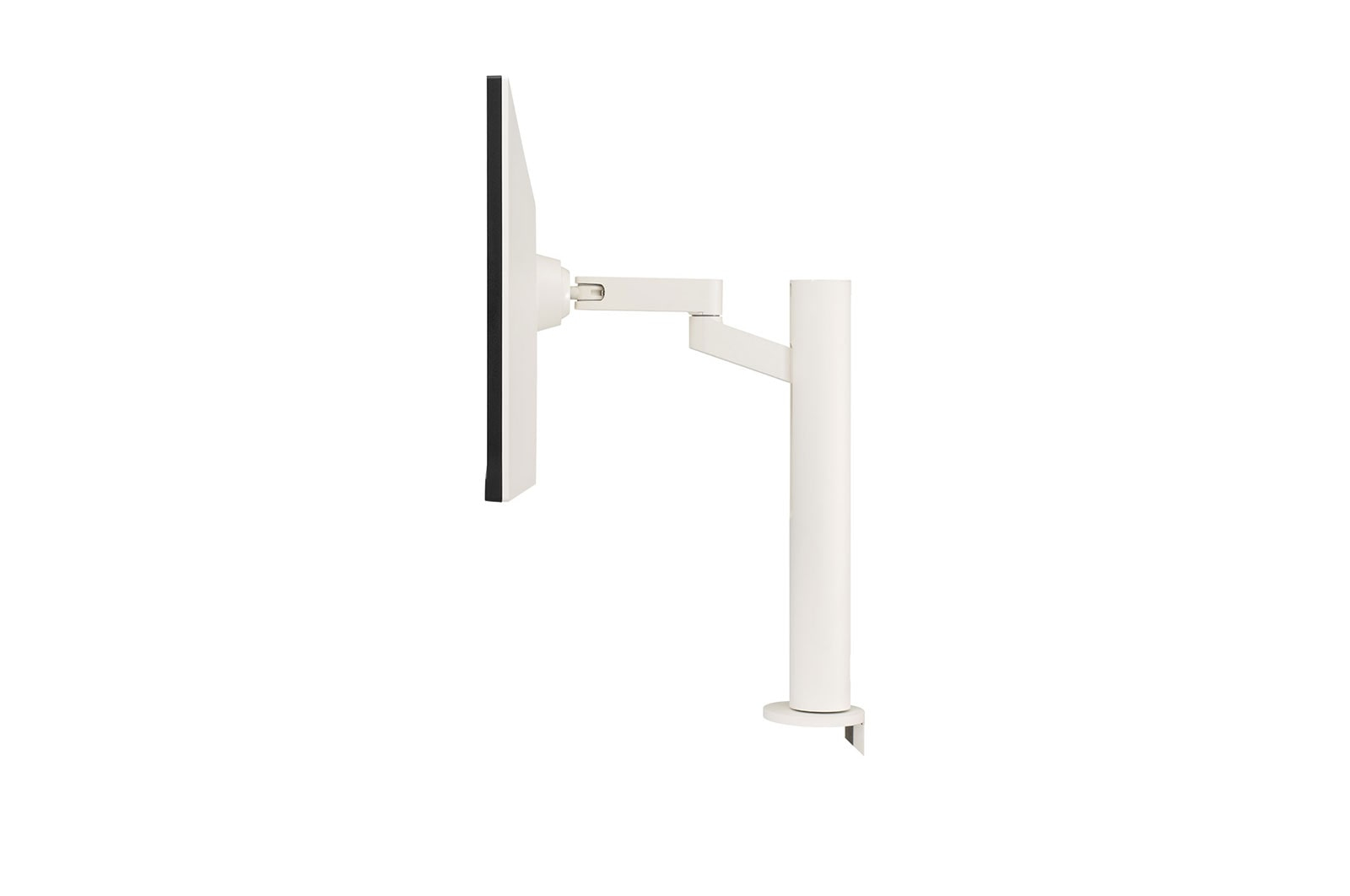 LG 34WQ68X-W computer monitor – image 4