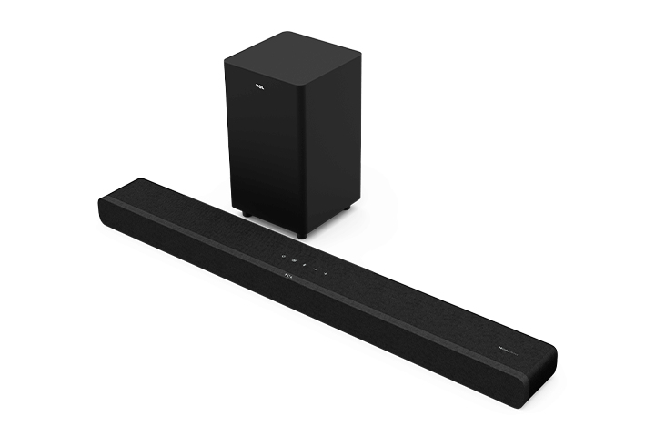 TCL 8 3.1.2 ch.Soundbar – image 2