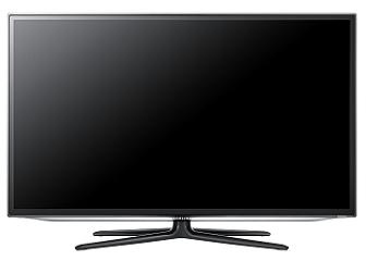 Samsung 55HA790 139.7 cm (55") Full HD Smart TV Wi-Fi Black 400 cd/m²