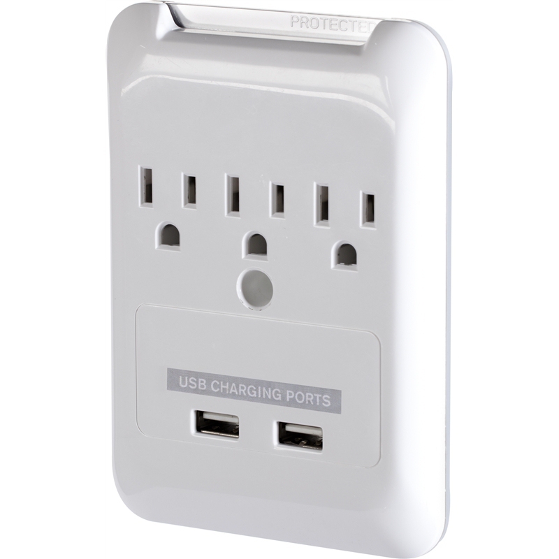 Targus APA21 Tablet White AC Indoor – image 1