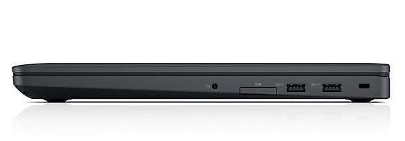 Dell Latitude E5570 Intel® Core™ i5 i5-6300U Laptop – image 7