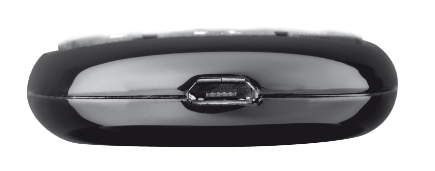 Trust 20038 keyboard Mouse included TV RF Wireless Black – image 5