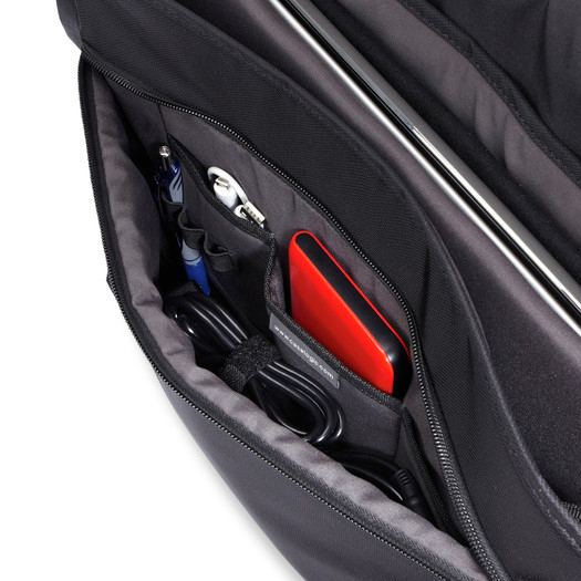 Case Logic MLM-114-BLACK laptop case – image 6