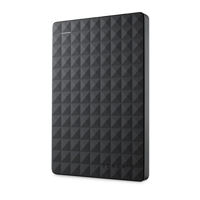 Seagate Expansion STEA1000407 external hard drive – image 1