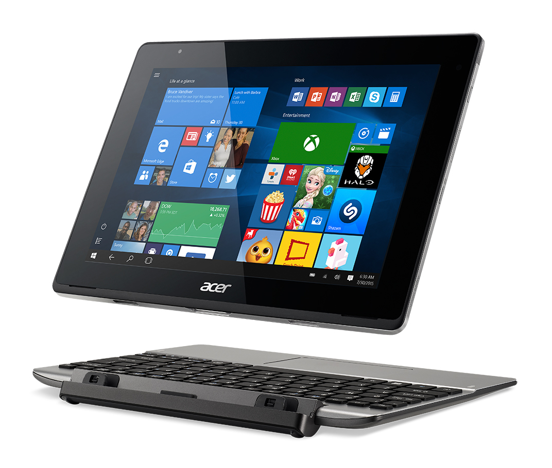 Acer Aspire Switch – image 8