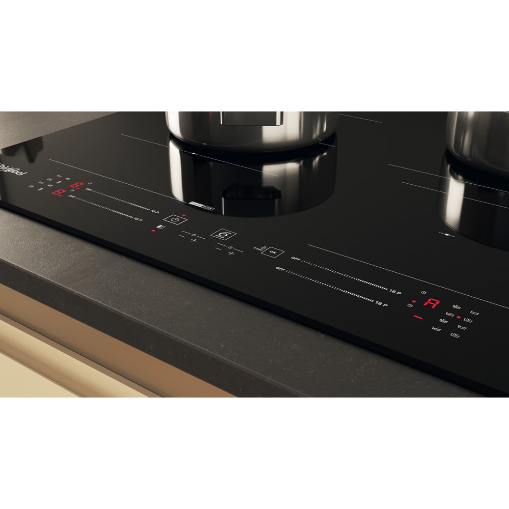 Whirlpool WF S5060 CPBF – image 9