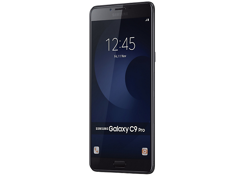 Samsung Galaxy SM-C900 – image 2