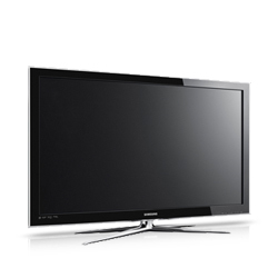 Samsung LE40C750 101.6 cm (40") Full HD Black – image 3