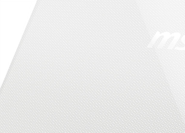 MSI X-Slim Series X370-400FR laptop AMD E E-450 – image 9