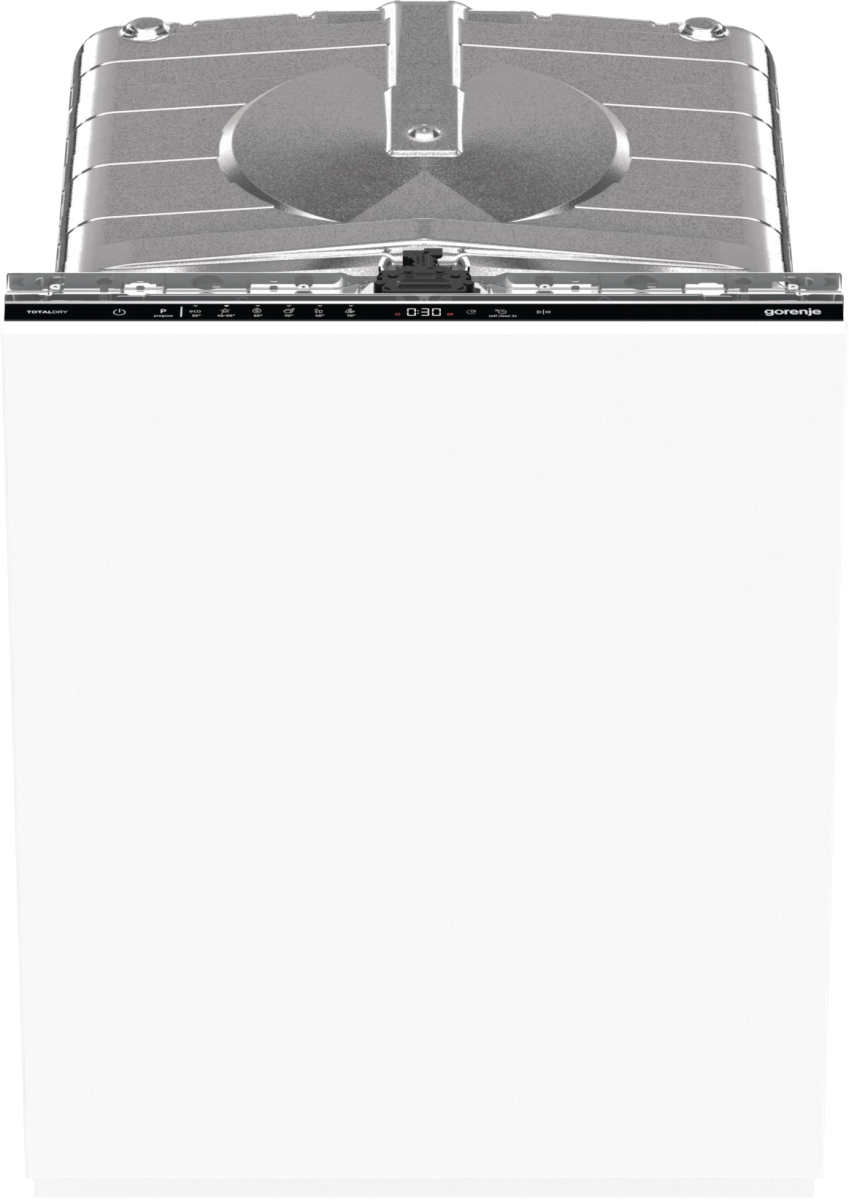 Gorenje Helintegrerad diskmaskin för 14 kuvert med – image 6