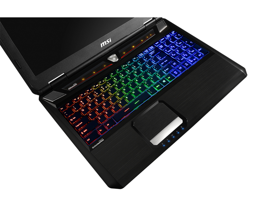 MSI GT60 2QE(Dominator Pro 4K Edition)-1216RU – image 4