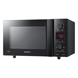 Samsung CE117PT-B microwave Black – image 5