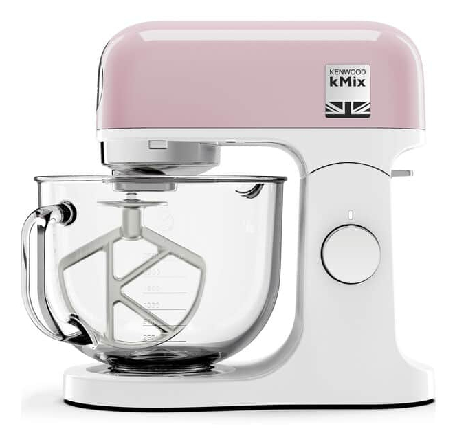 Kenwood KMX754APP Stand mixer – image 1