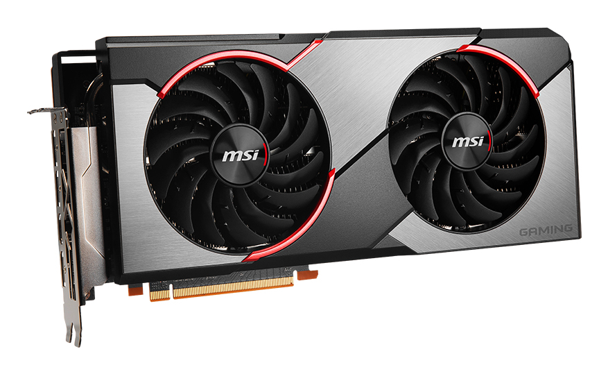 MSI GAMING Radeon RX 5700 XT X – image 3