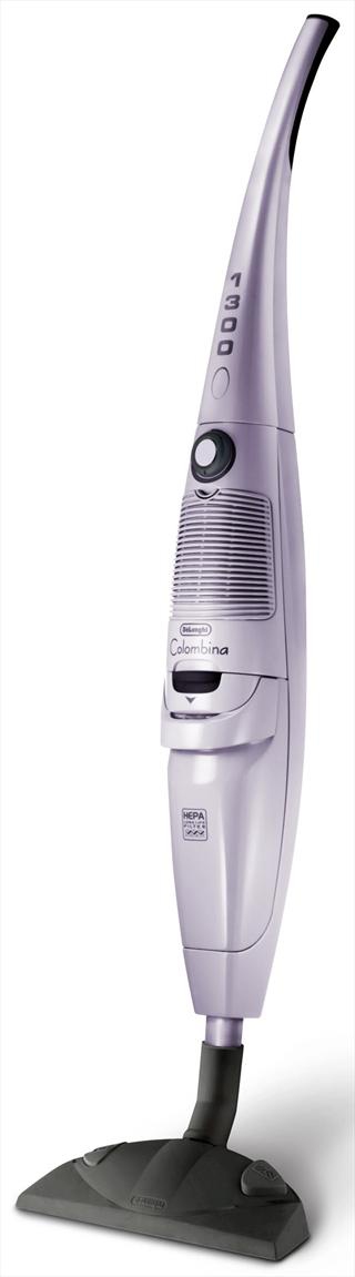 De’Longhi XLF1300E Stick vacuum HEPA Dust bag