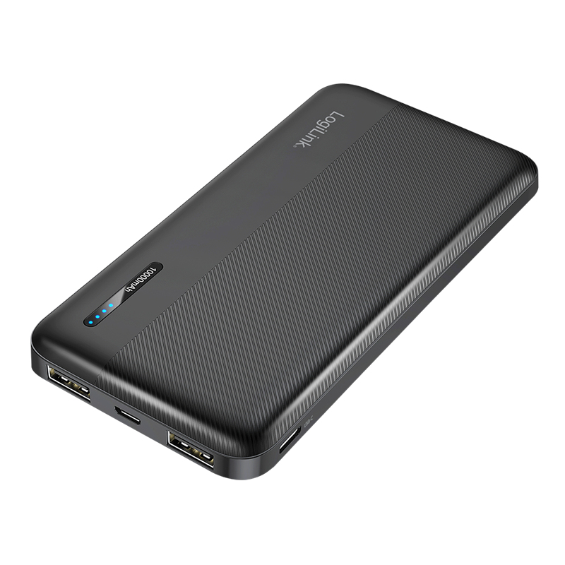 LogiLink PA0338RF power bank – image 2