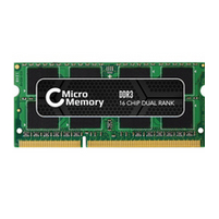 CoreParts 2GB DDR3-1600