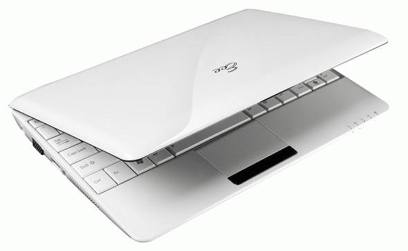 ASUS Eee PC 1005HA-WHI060S – image 5