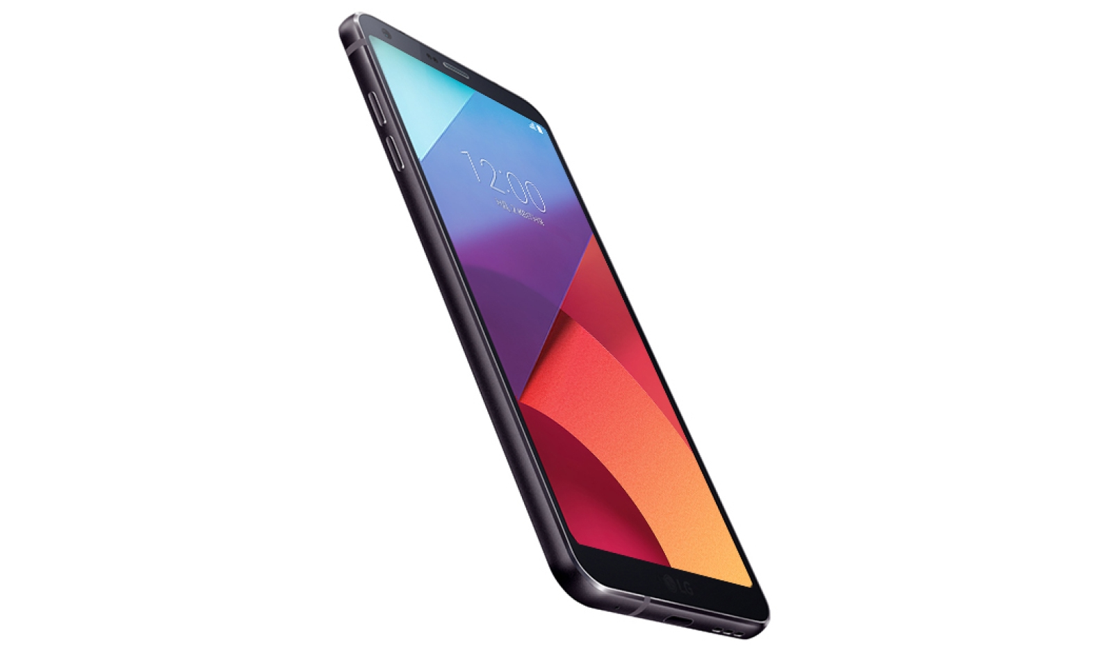 LG G6+ 14.5 cm (5.7") Android 7.0 4G USB Type-C 4 GB 128 GB 3300 mAh Black – image 9