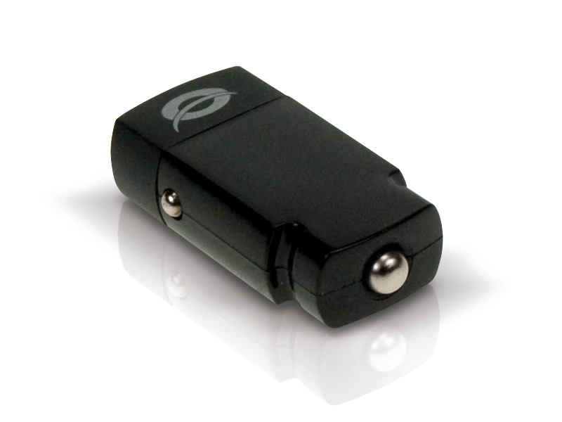 Conceptronic Universal USB mini car charger – image 3