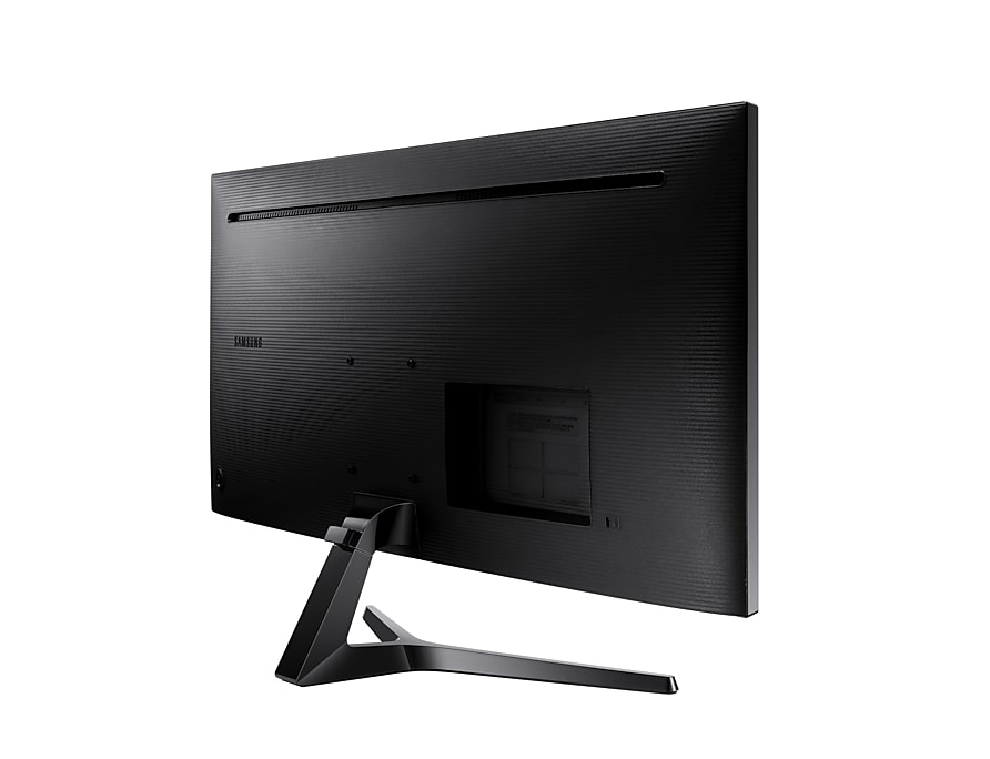 Samsung LS34J550WQMXZN computer monitor – image 8