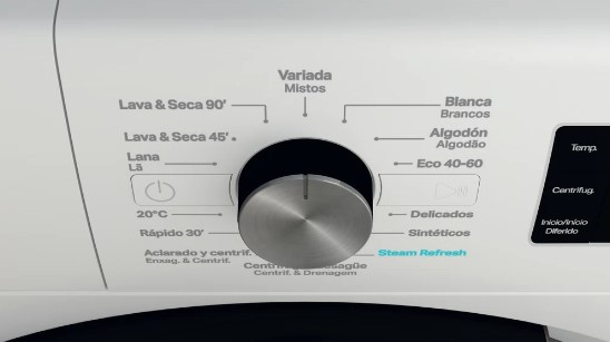 Whirlpool FFWDB 964369 BV SPT – image 9