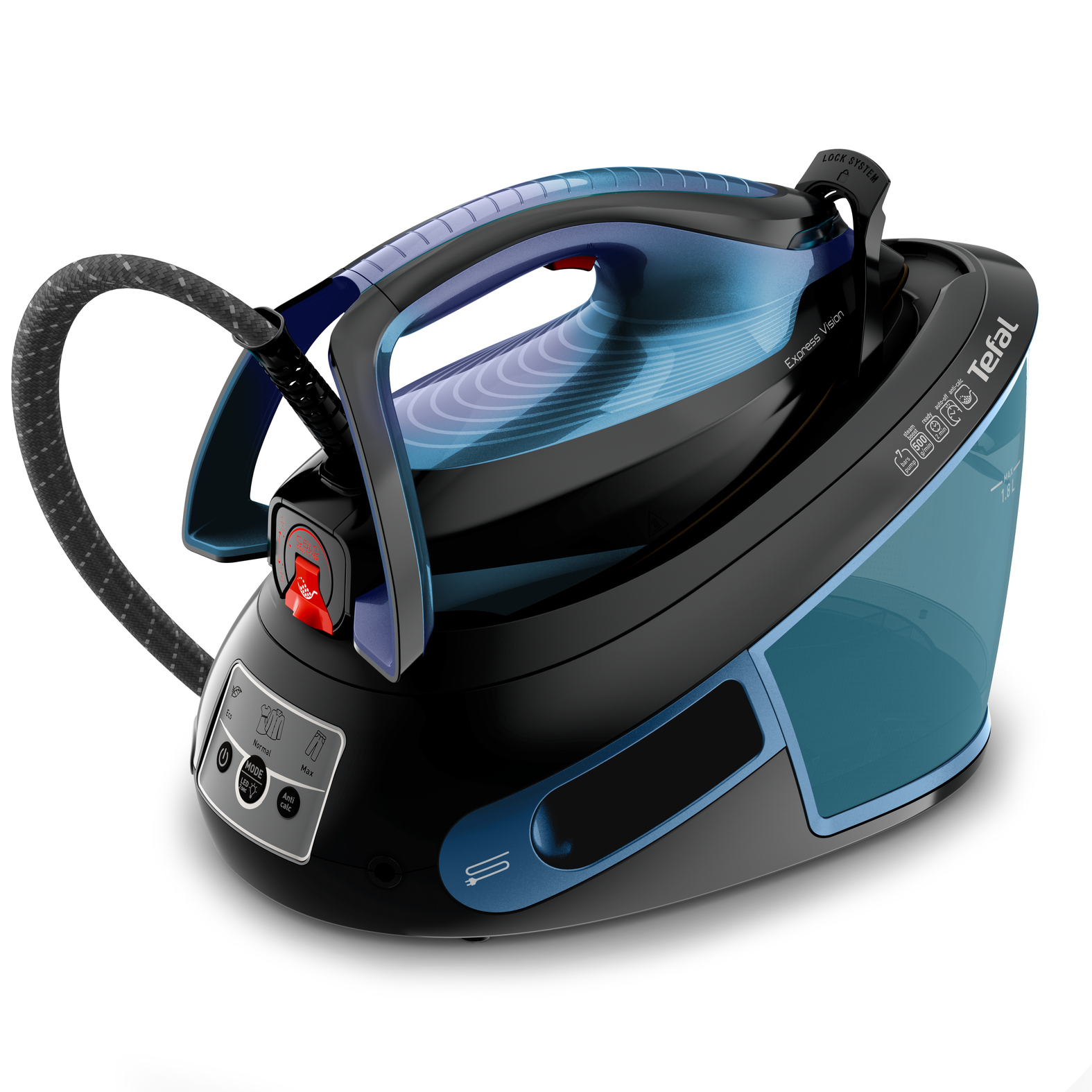 Tefal Express Vision SV8151 – image 3