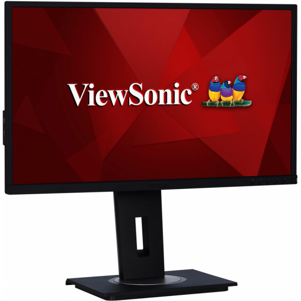 Viewsonic VG Series VG2448 computer monitor – image 2