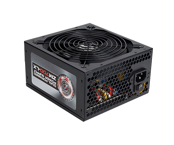 Zalman ZM700-LX power supply unit