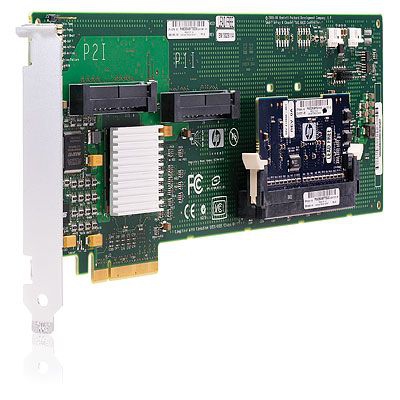 HP Smart Array E200/64 Controller