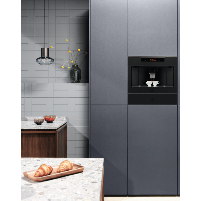 Electrolux KBC85T Fully-auto Espresso machine – image 8